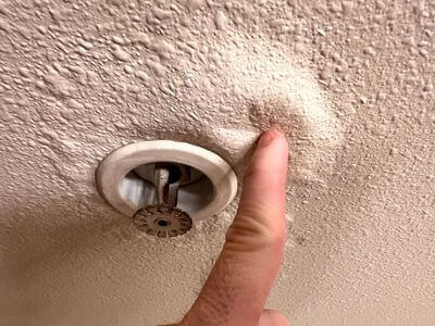 About water damage restoration service - burst pipe water damage experts in Austell